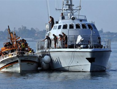 Λιμενικό Χίου: Διάσωση 57 προσφύγων και σύλληψη διακινητών
